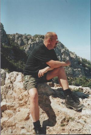 Eijmert in de Provence
